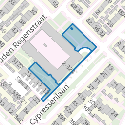 Perceel MCG00-E-4607