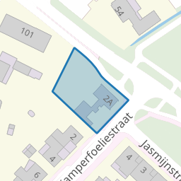 Perceel MCG00-E-4657