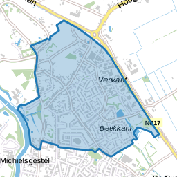 Sectie MCG00-G