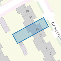 Perceel MCG00-G-1008