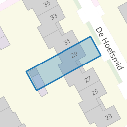 Perceel MCG00-G-1009