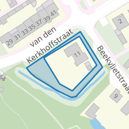 Perceel MCG00-G-1024