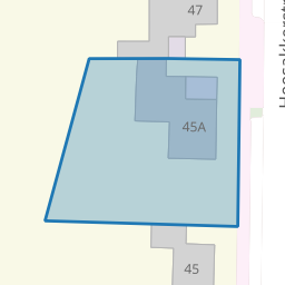 Perceel MCG00-G-1034