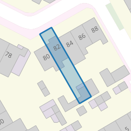 Perceel MCG00-G-1070