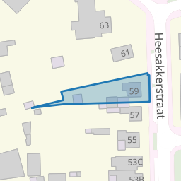 Perceel MCG00-G-1078