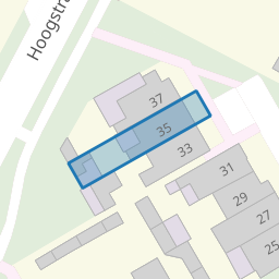 Perceel MCG00-G-1092