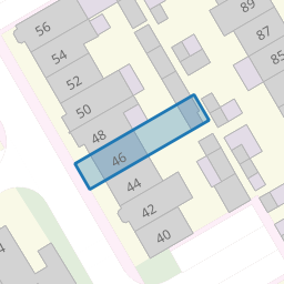 Perceel MCG00-G-1111