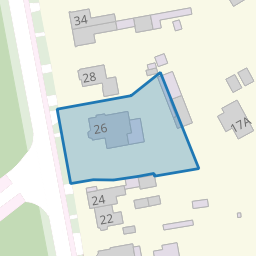 Perceel MCG00-G-1207