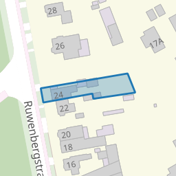 Perceel MCG00-G-1210