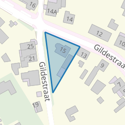 Perceel MCG00-G-1223