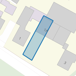 Perceel MCG00-G-1224