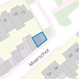 Perceel MCG00-G-1233