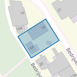 Perceel MCG00-G-1238