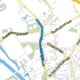 Perceel MCG00-G-1258