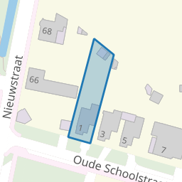 Perceel MCG00-G-1284