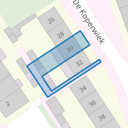 Perceel MCG00-G-1295