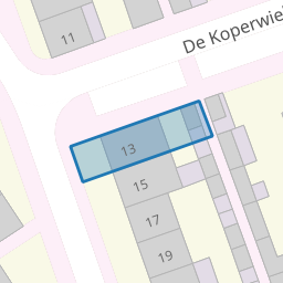 Perceel MCG00-G-1302