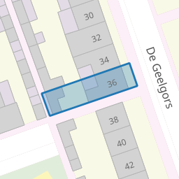 Perceel MCG00-G-1310