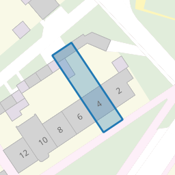 Perceel MCG00-G-1312