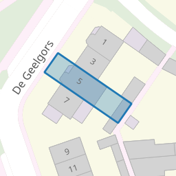 Perceel MCG00-G-1316