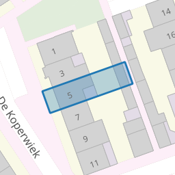 Perceel MCG00-G-1320