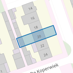 Perceel MCG00-G-1325