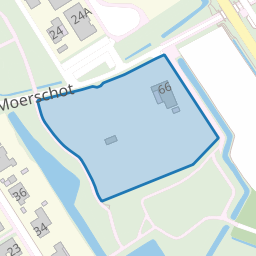Perceel MCG00-G-1330