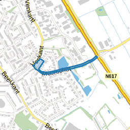 Perceel MCG00-G-1332