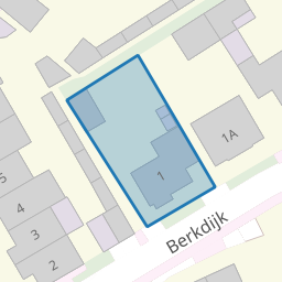 Perceel MCG00-G-1336