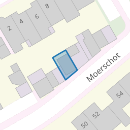 Perceel MCG00-G-1352