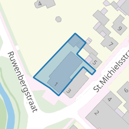 Perceel MCG00-G-1357