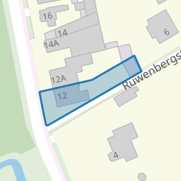 Perceel MCG00-G-1368