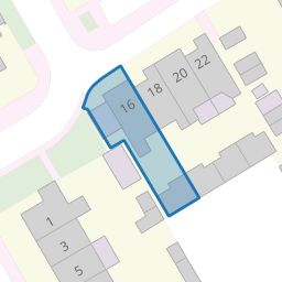 Perceel MCG00-G-1374