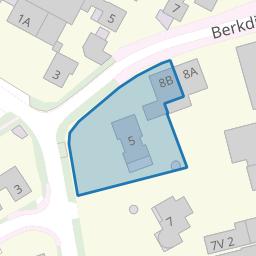 Perceel MCG00-G-1378