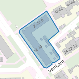 Perceel MCG00-G-1401