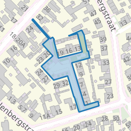 Perceel MCG00-G-1404