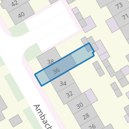 Perceel MCG00-G-1444