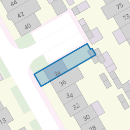 Perceel MCG00-G-1445