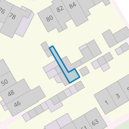 Perceel MCG00-G-1453