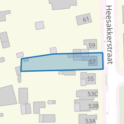 Perceel MCG00-G-1470