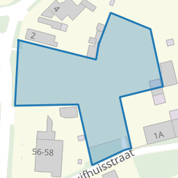 Perceel MCG00-G-1472