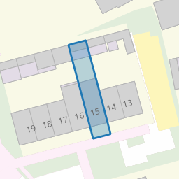 Perceel MCG00-G-1483