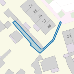 Perceel MCG00-G-1498