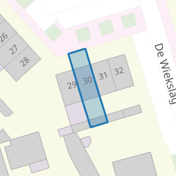 Perceel MCG00-G-1500