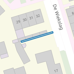 Perceel MCG00-G-1503