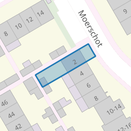 Perceel MCG00-G-1602