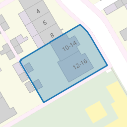 Perceel MCG00-G-1606