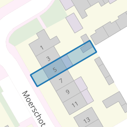 Perceel MCG00-G-1610