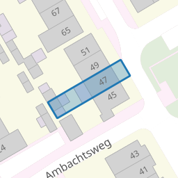 Perceel MCG00-G-1619