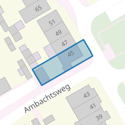 Perceel MCG00-G-1620